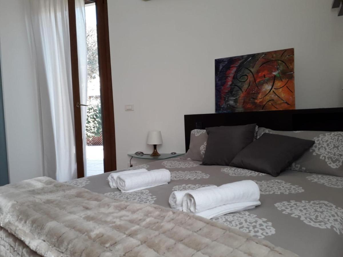 Home Scalzi 18 Verona Esterno foto