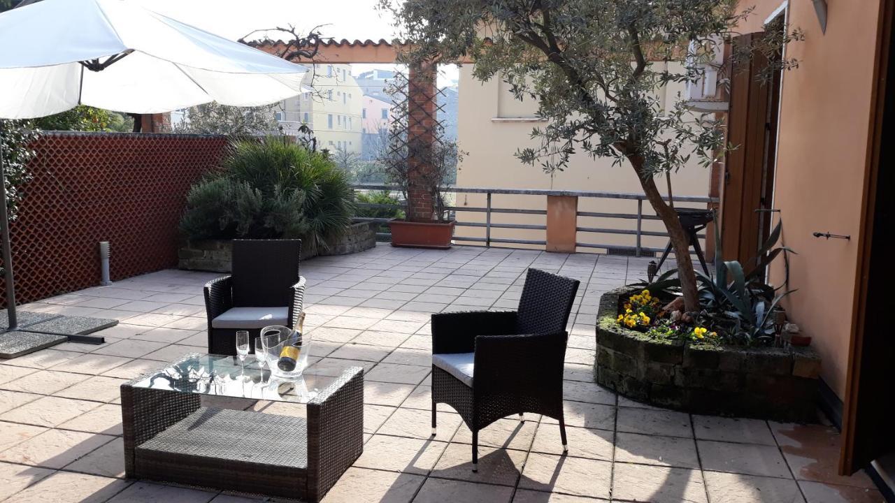Home Scalzi 18 Verona Esterno foto