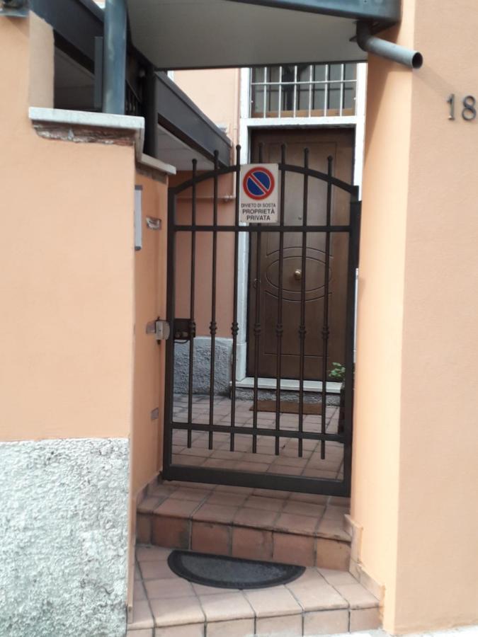 Home Scalzi 18 Verona Esterno foto