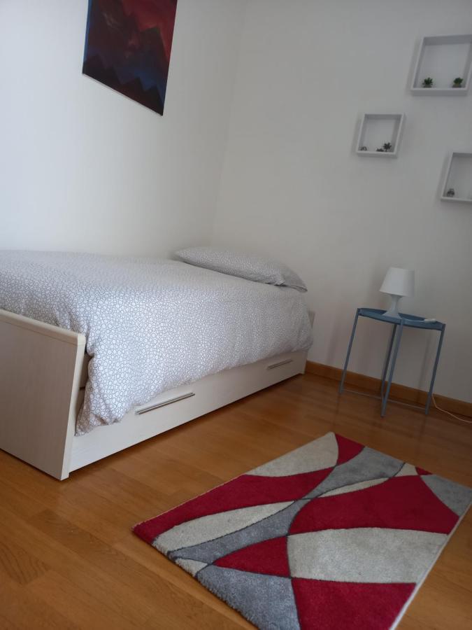 Home Scalzi 18 Verona Esterno foto