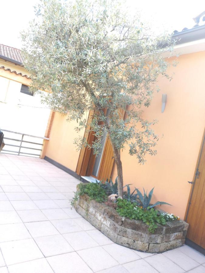 Home Scalzi 18 Verona Esterno foto