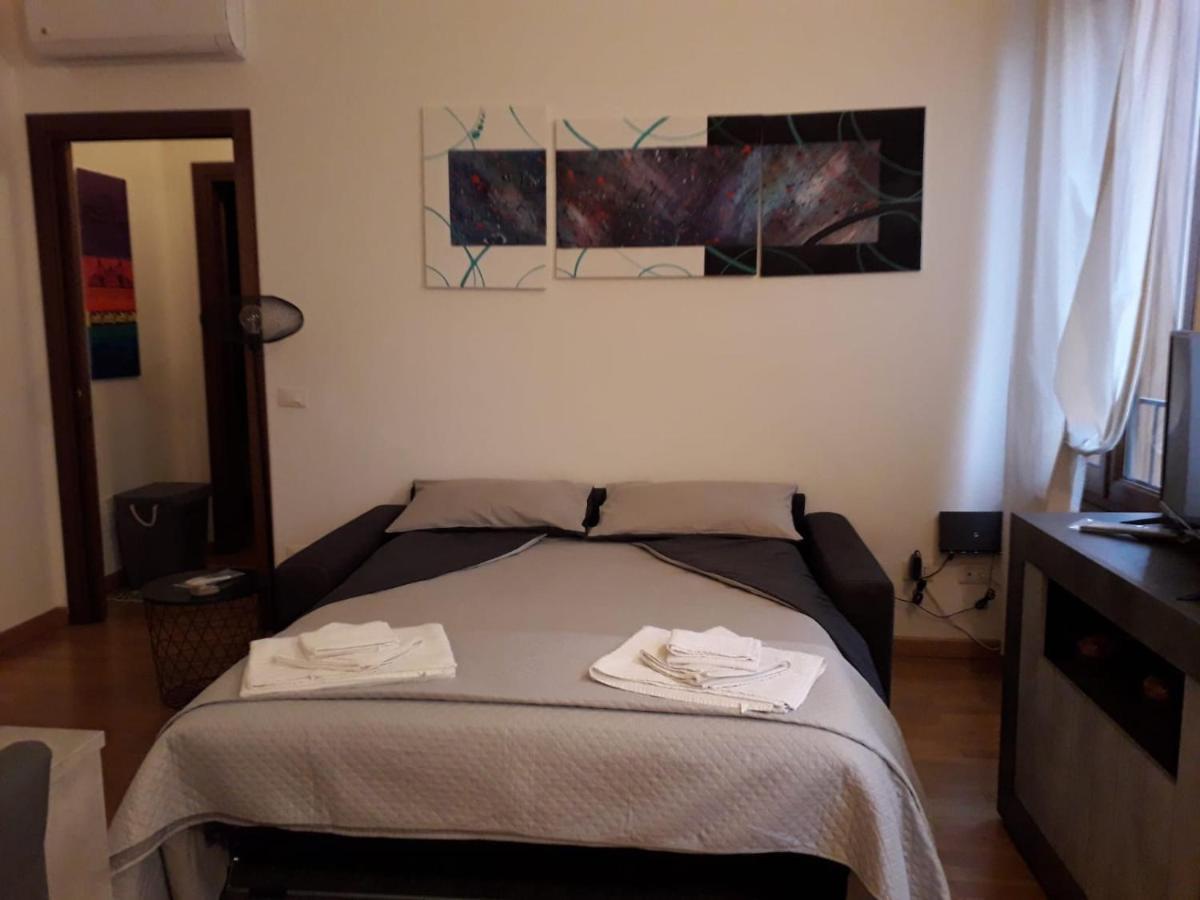Home Scalzi 18 Verona Esterno foto